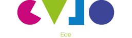 Logo CvJO Ede
