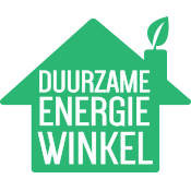 logo duurzame energie