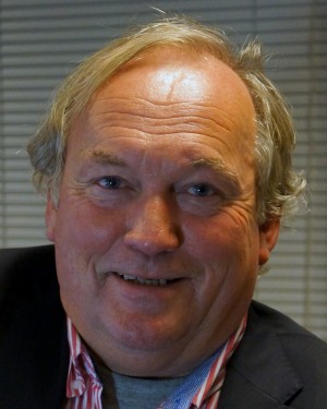 Jan van den Berg